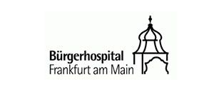 Bürgerhospital Frankfurt