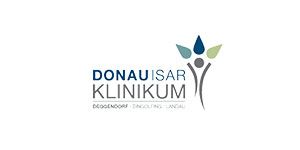 DONAUISAR KlinikService GmbH, Deggendorf