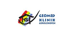 Geomed-Klinik Gerolzhofen