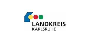 Landkreis Karlsruhe, Der Landrat