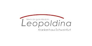 Leopoldina Krankenhaus Schweinfurt