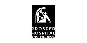 Prosper Hospital gem. GmbH, Herten