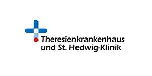 Theresienkrankenhaus und St. Hedwig-Klinik