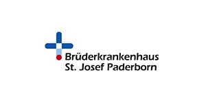 Brüderkrankenhaus St. Josef Paderborn