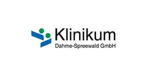 Klinikum Dahrne Spreewald GmbH c/o Achenbach-Krankenhaus