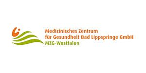 Medizinisches Zentrum für Gesundheit Bad Lippspringe GmbH