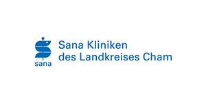 Kliniken des Landkreises Cham GmbH