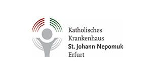 Katholisches Krankenhaus St. Johann Nepomuk Erfurt