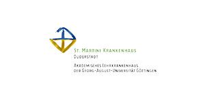 St. Martini GmbH Akademisches Kehrkrankenhaus der Georg-August-Universität Göttingen, Duderstadt