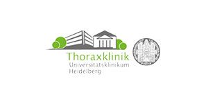 Thoraxklinik Heidelberg gGmbH